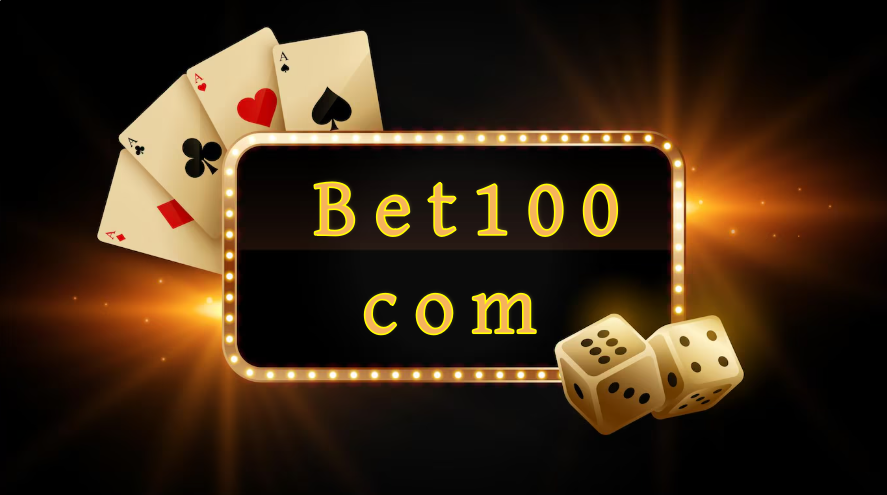 Bet100 پاکستان
