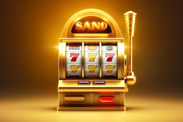 Bet100 پر آن لائن سلاٹس کے بارے میں