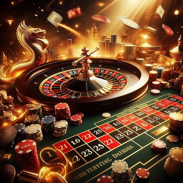 Bet100 آن لائن کیسینو میں کھیلنے کی وجوہات