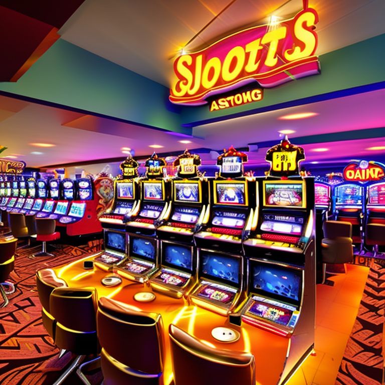 Bet100 کیسینو میں ایک آن لائن گیم کا انتخاب کریں۔