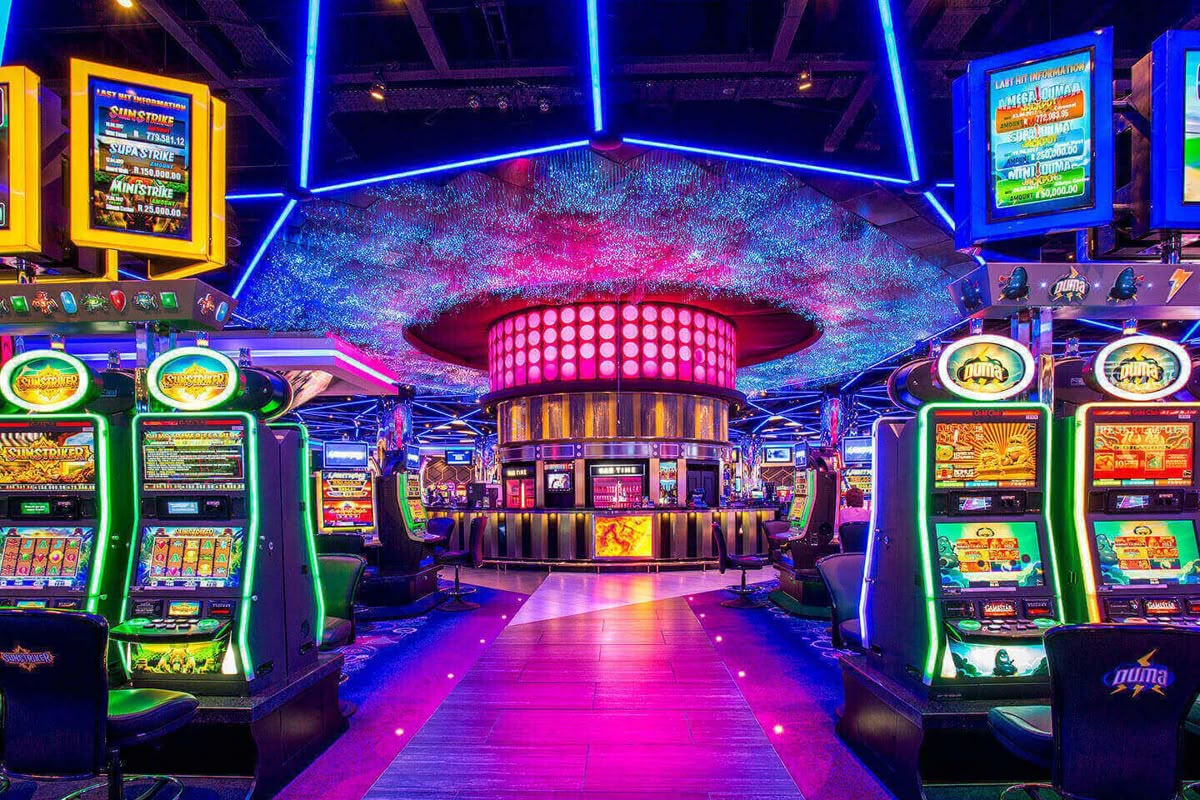 Bet100 کیسینو میں سلاٹ کھیلنا شروع کریں۔