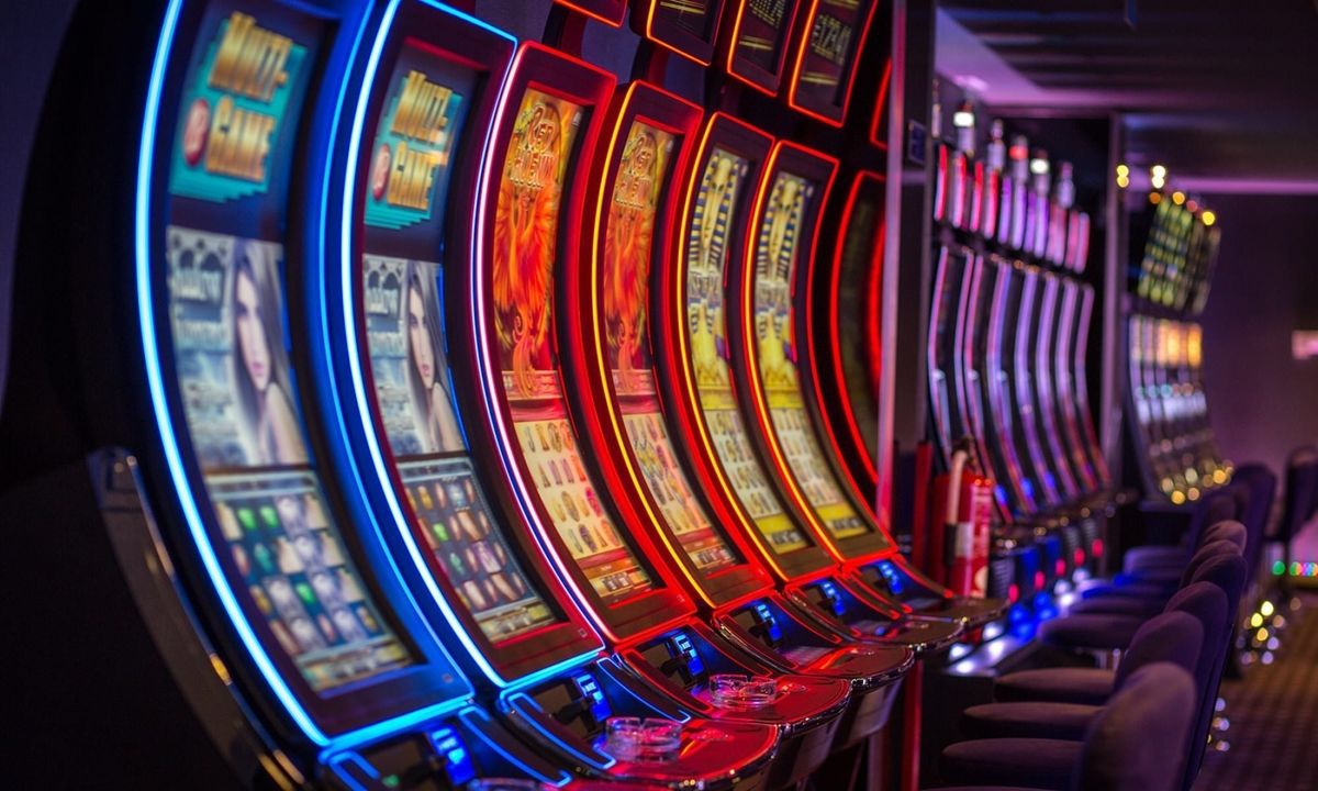 پاکستان کے نئے Bet100کیسینو کھلاڑیوں کے لیے خوش آمدید بونس