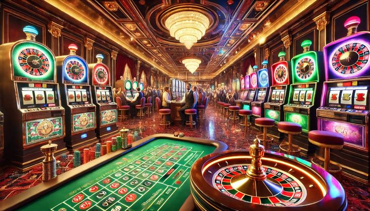 Bet100 سائٹ کے لیے آن لائن گیمز فراہم کرنے والے